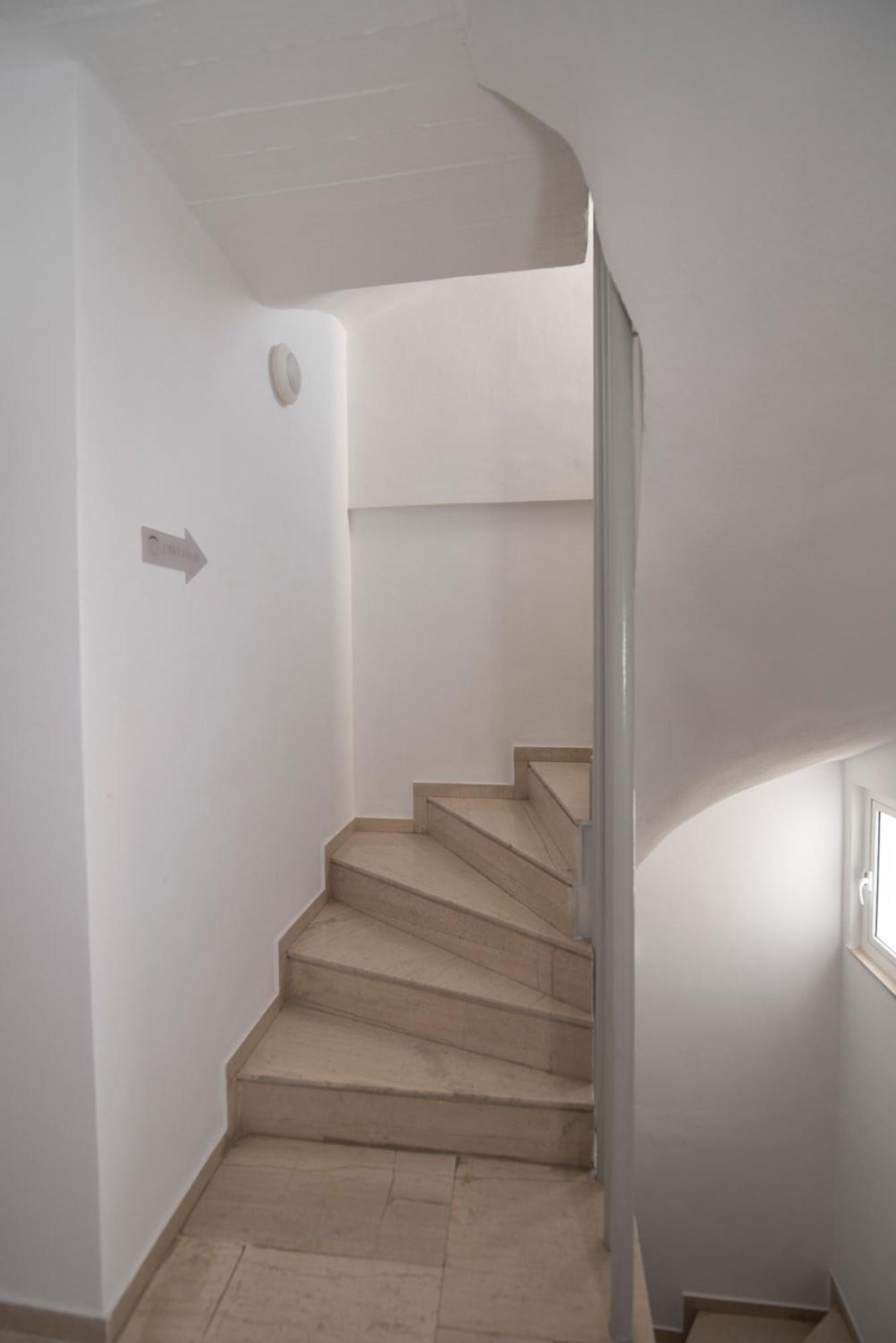 Ferienwohnung Chrysalis 1 Kos-Stadt Exterior foto
